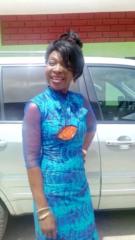 Kelechi Anya