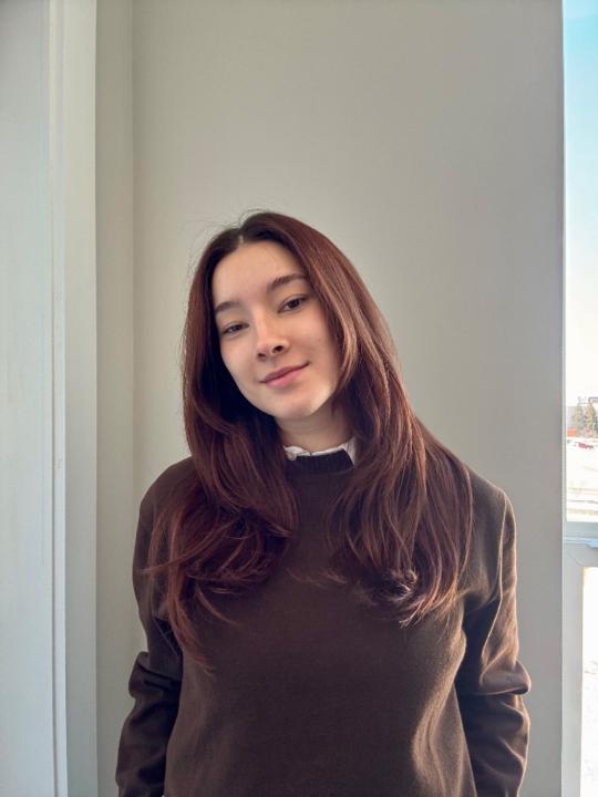 Giuliana Markow