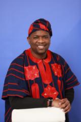 Chaste Inegbedion