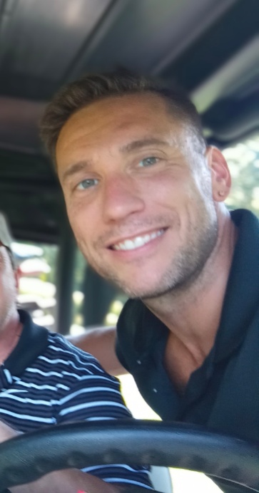 Eric Chapdelaine
