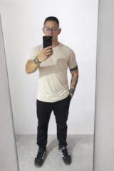 Allan Jose Quesada Zúñiga