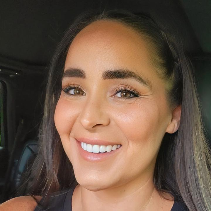 Suzie Burns