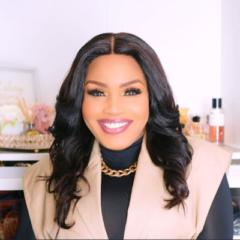 Grace Ibukunoluwa