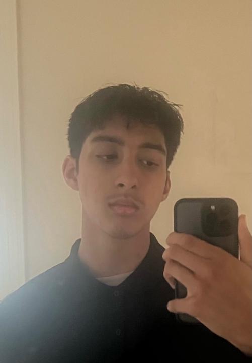 Ibrahim Rajah