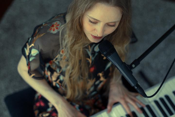 Stefanie Mildenberger