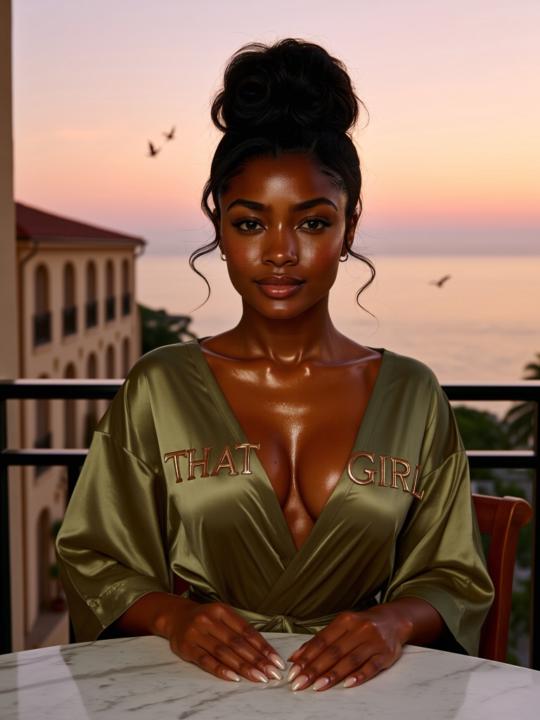 Zaria Bleu