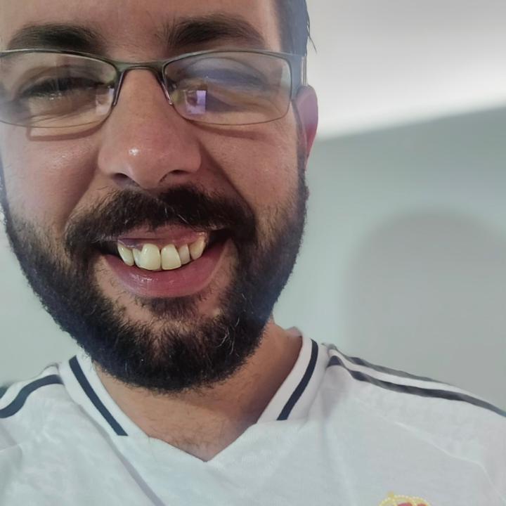 Jose Manuel Tijeras Lopez