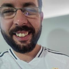 Jose Manuel Tijeras Lopez