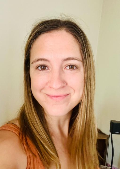 Magdalena Capponi Marshall