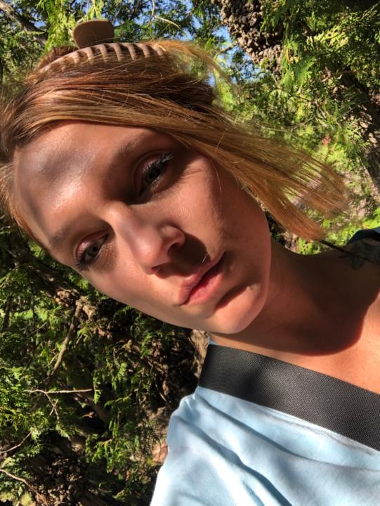 Claire Jasmine Maduza