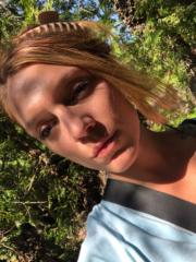 Claire Jasmine Maduza