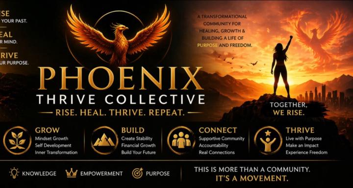 Phoenix Thrive Collective