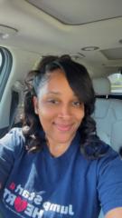 Kimberly Breaux