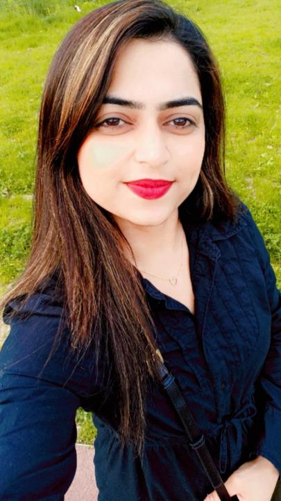 Pooja Mahida