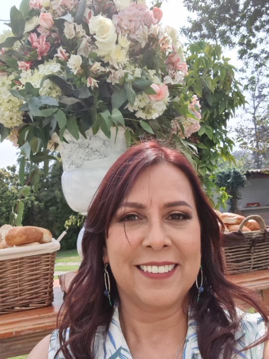 Patricia Dominguez