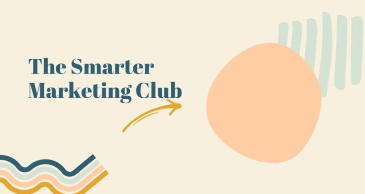 Smarter Marketing Club