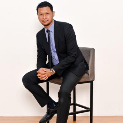 Izzat Zen