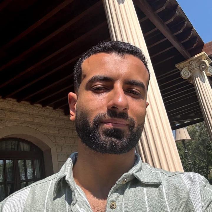 Mina Maged
