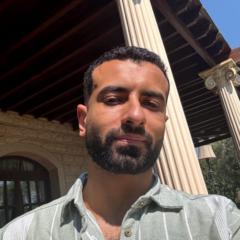 Mina Maged