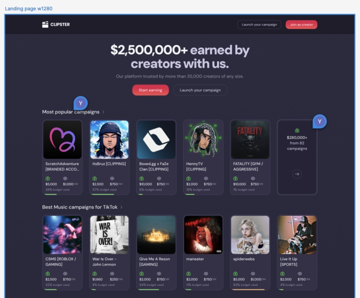 Skool-exclusive sneak peek 👀