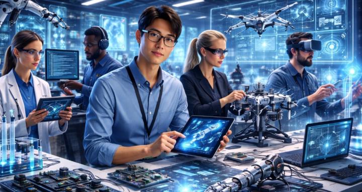 .Technologist