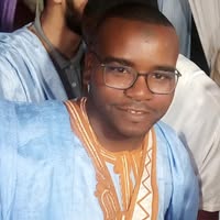 Merzoug Mohamed