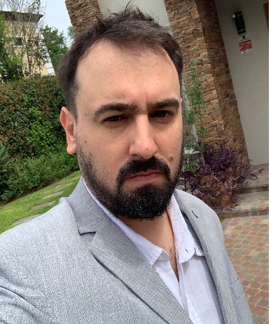 Fabian Cocilobo