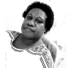 Imelda Kaukarak