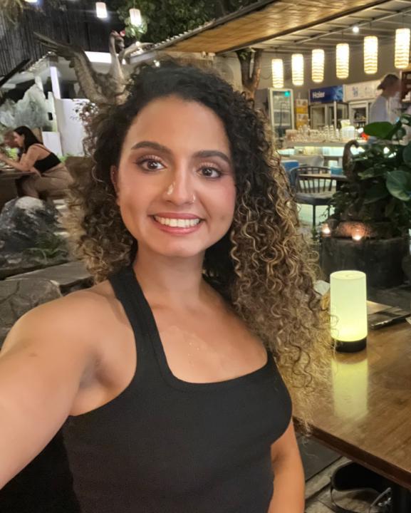 Fatima Ounajar