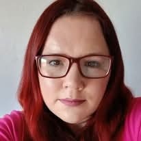 Rachel Vickers