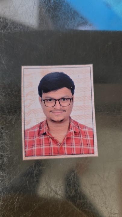 Dhaval Thakkar