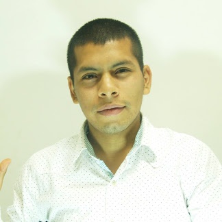 Ayrton Gonzales