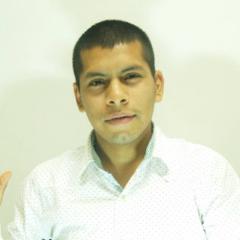 Ayrton Gonzales
