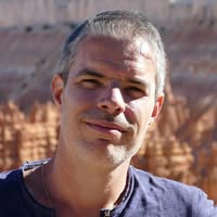 Fabrice Berger Duquene