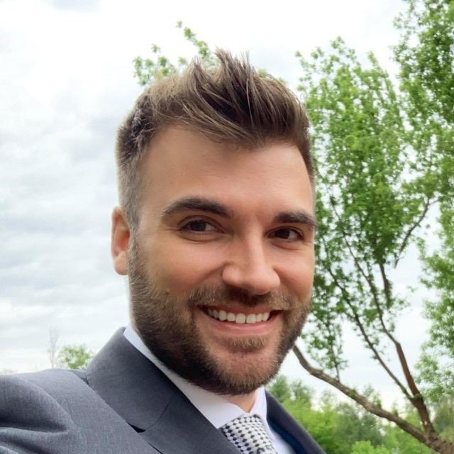 Michael Klepacz