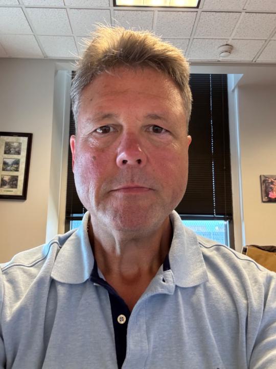Jeff Grant
