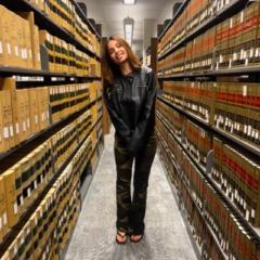 Priscilla Silverstein