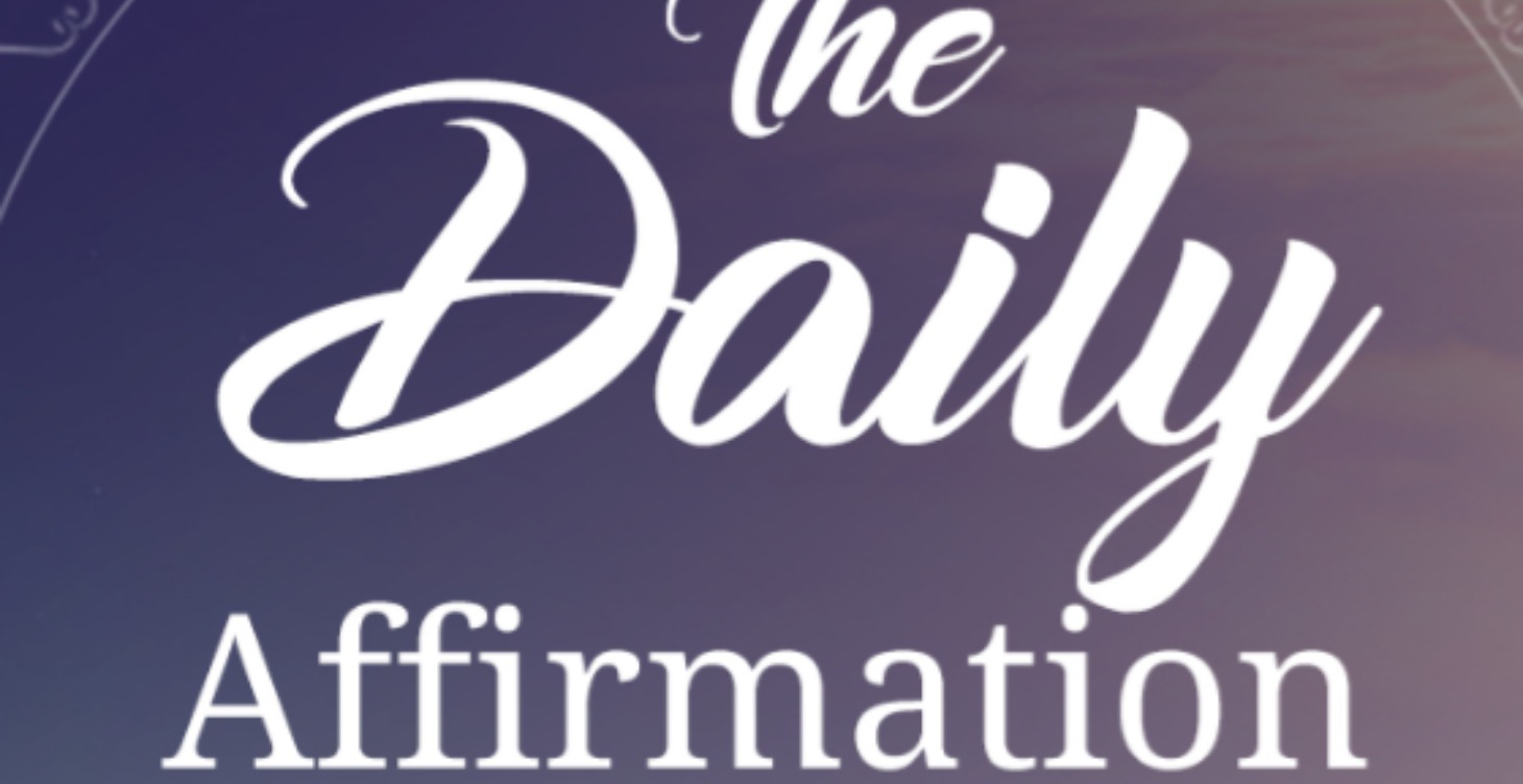 The Daily Affirmation Handbook