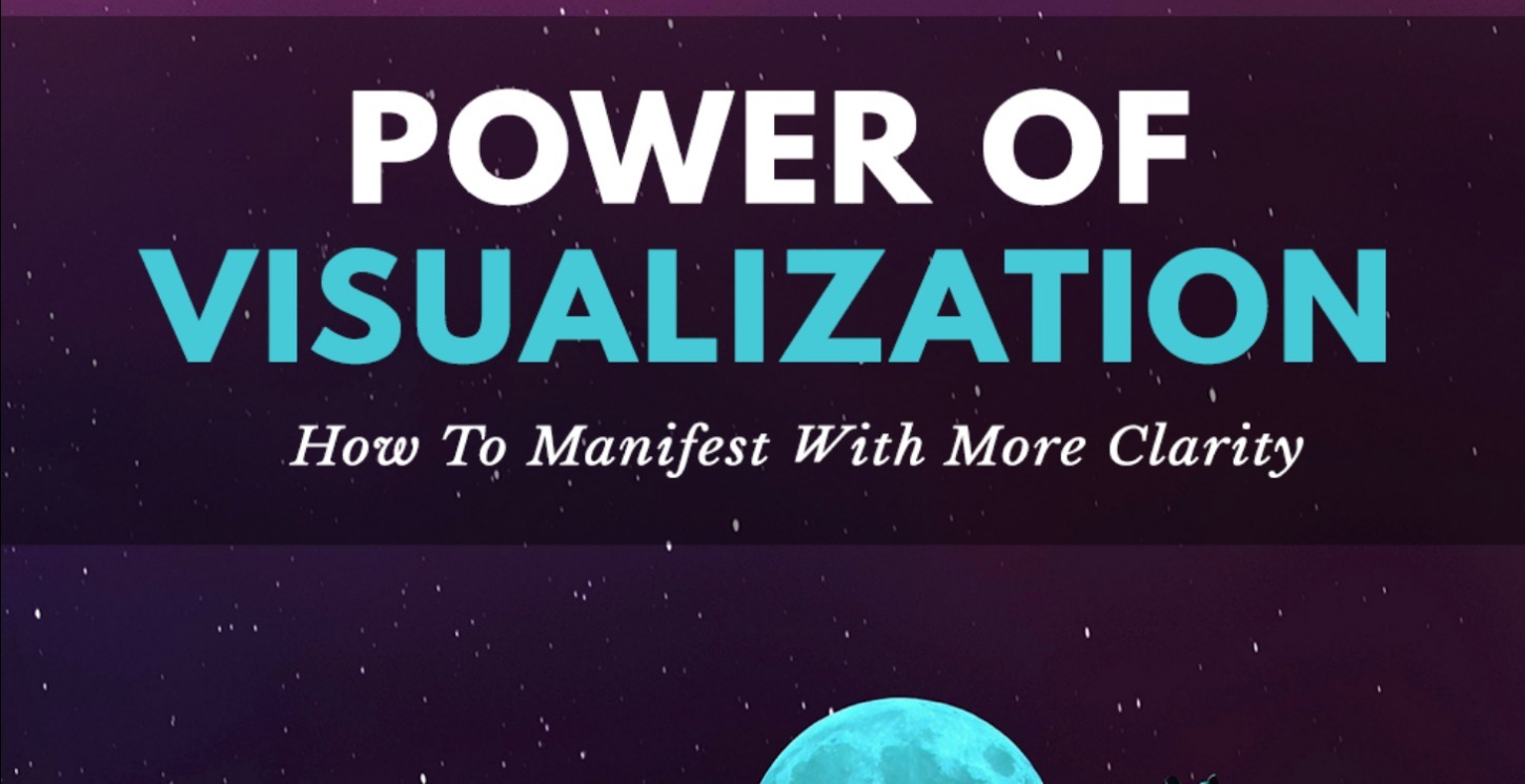 Power of Visualization