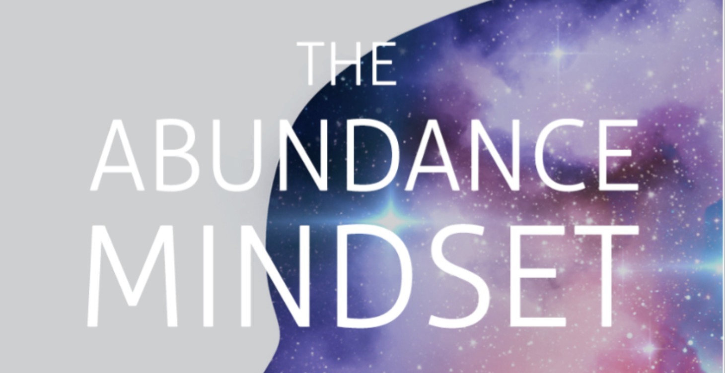 The Abundance Mindset