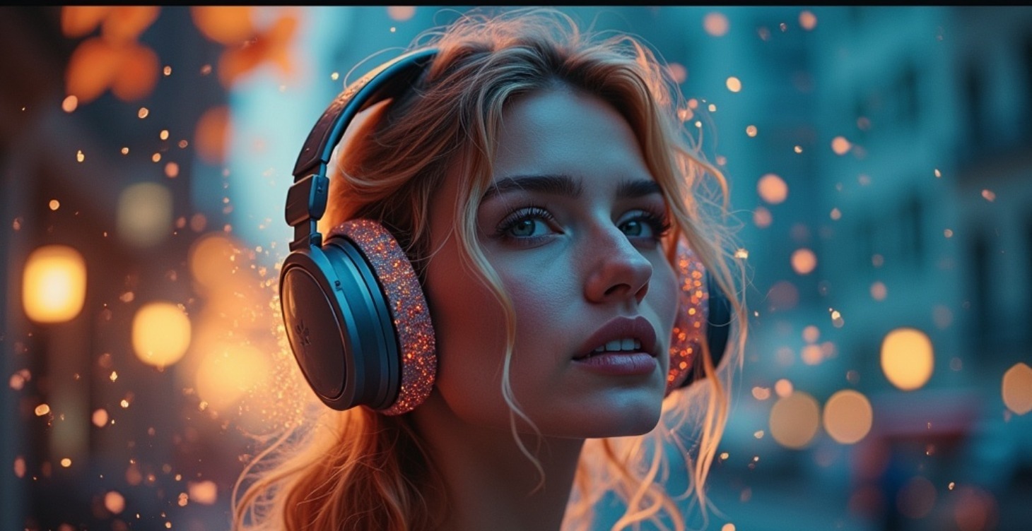 E-Books and Audiobooks