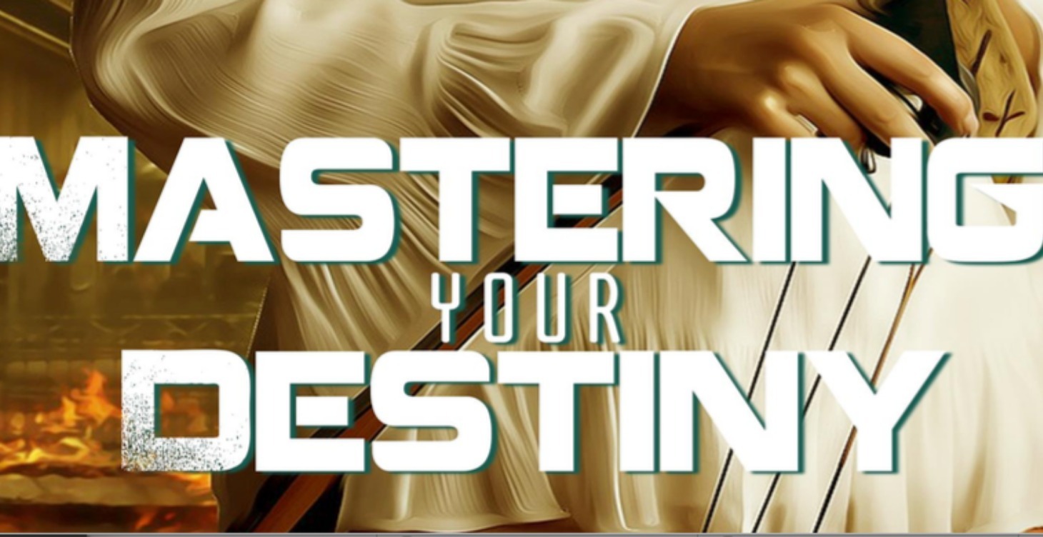 Rewriting Your Story