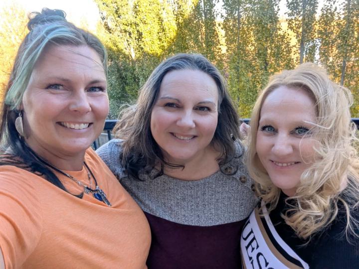 Remembering Ancient Egypt with Tamara Daub