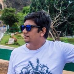 Roshan Thamoda
