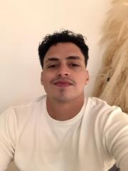 Enrique Amaya