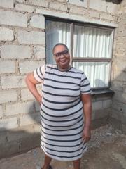 Gladys Zulu