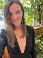 Katie Hitchcock