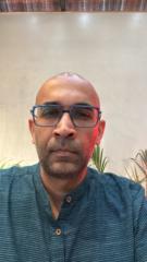 Sidharth Vijayan
