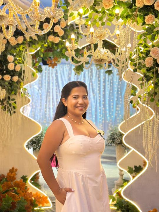 Ma. Vianneyzah Garces