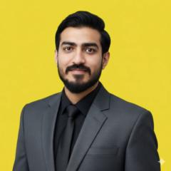 Anas Rashid